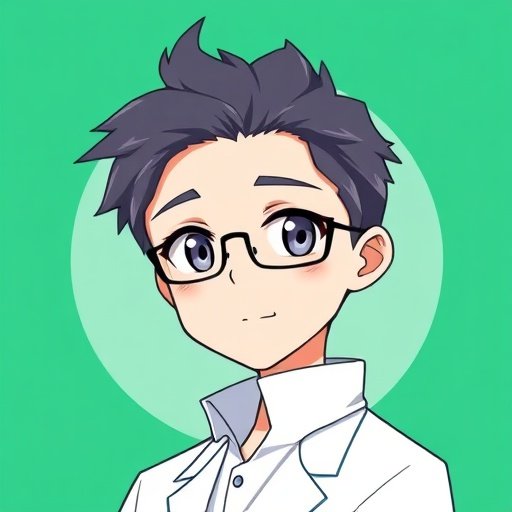 怪兽研究员