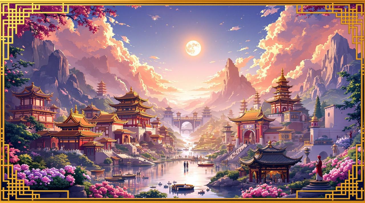 2024年度神作必看 - 日漫网站片单精选